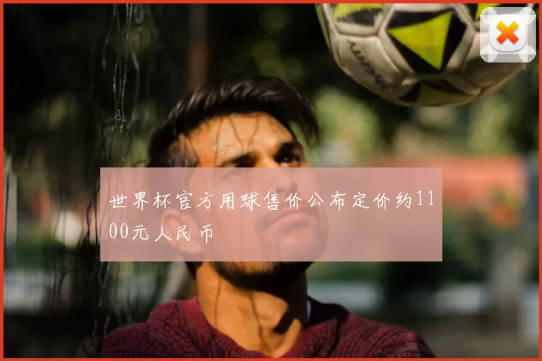 世界杯官方用球售价公布定价约1100元人民币