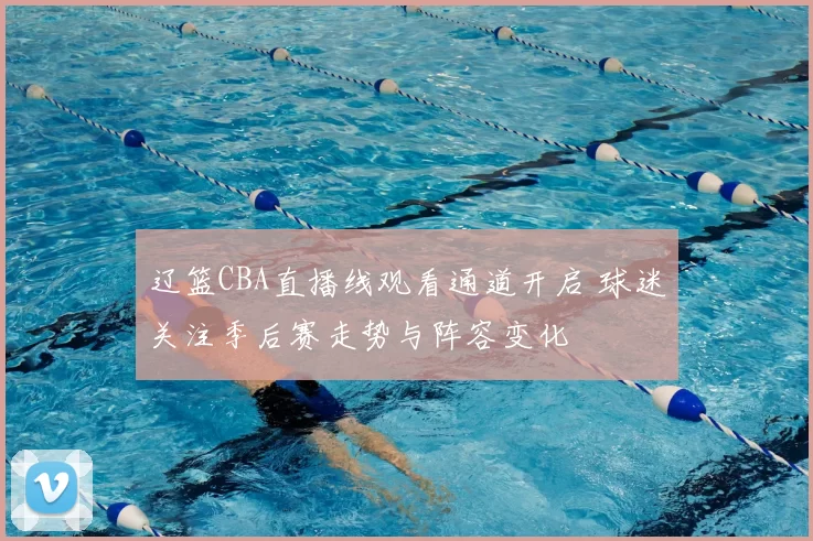 辽篮CBA直播线观看通道开启 球迷关注季后赛走势与阵容变化